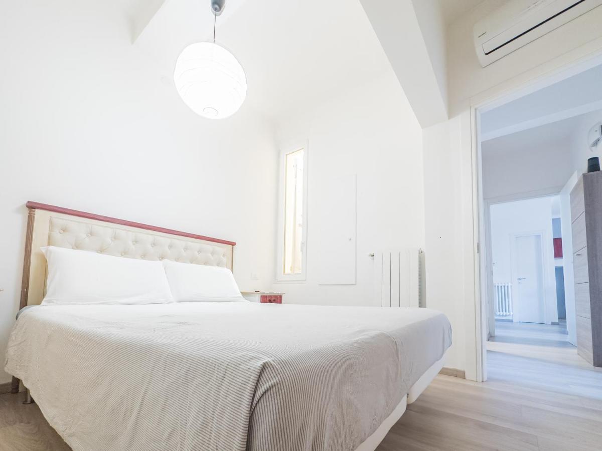 Luxury Apartment Next To The Francescana Modena Kültér fotó