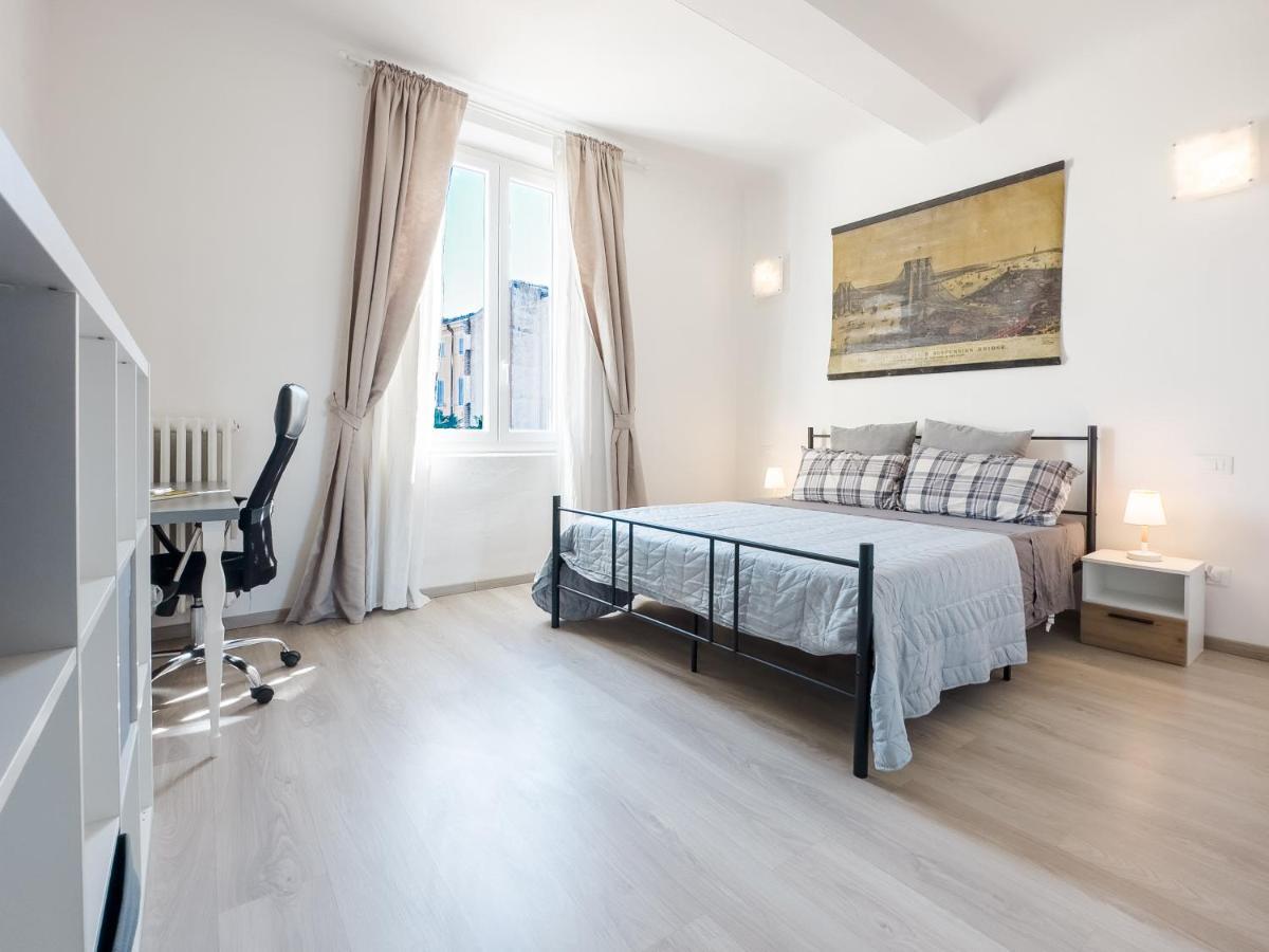 Luxury Apartment Next To The Francescana Modena Kültér fotó