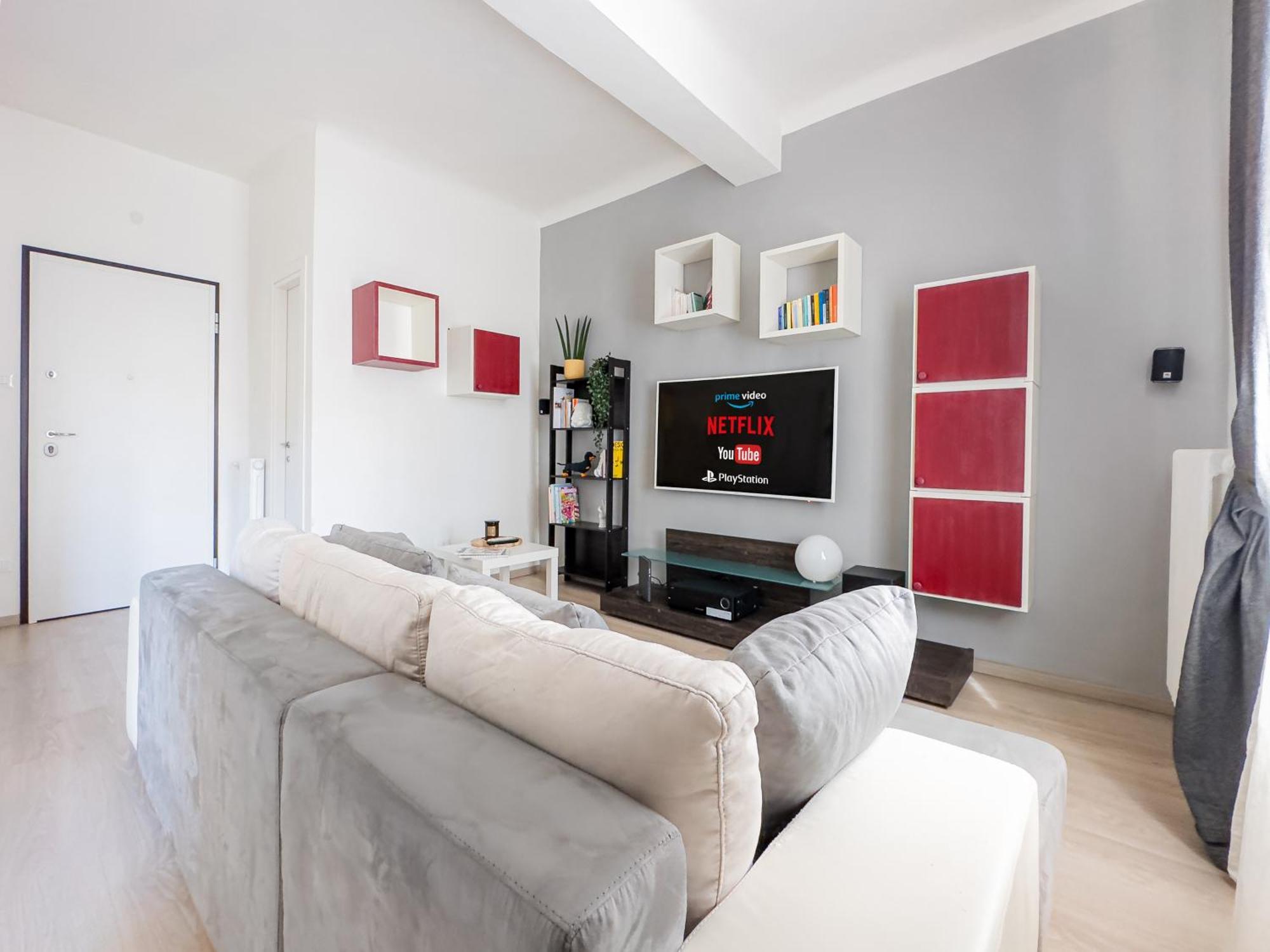 Luxury Apartment Next To The Francescana Modena Kültér fotó